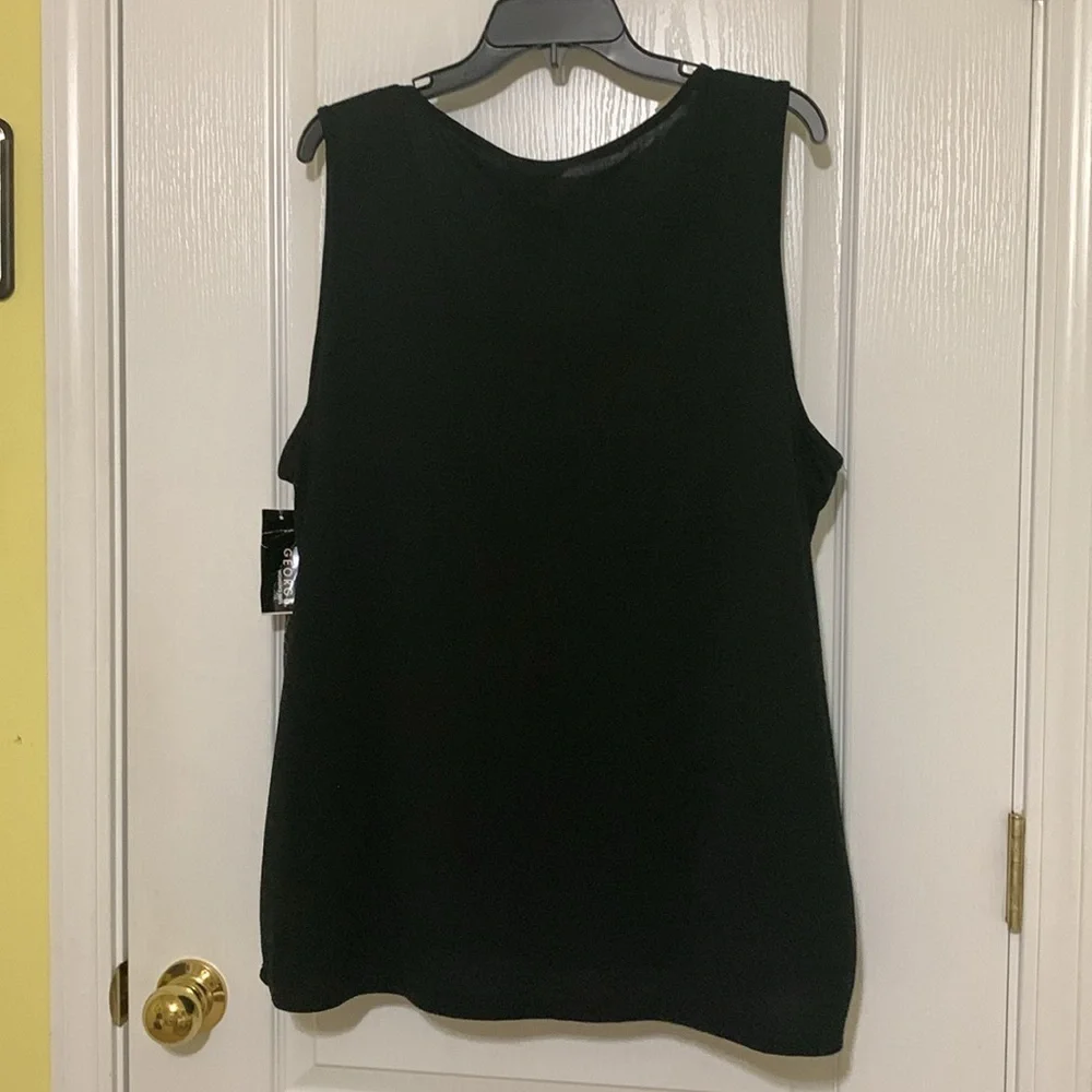 George Black sequence top. - Picture 4 of 9